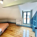 Rs3 Like A Local! Cosy & Modern With Ac! Very Lizbona