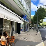 Apartament Rs3 Like A Local! Cosy & Modern With Ac! Very