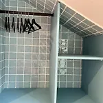Rs3 Like A Local! Cosy & Modern With Ac! Very Apartament Lizbona