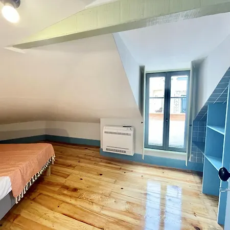 Rs3 Like A Local! Cosy & Modern With Ac! Very Lisboa