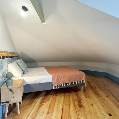 Διαμέρισμα Rs3 Like A Local! Cosy & Modern With Ac! Very *