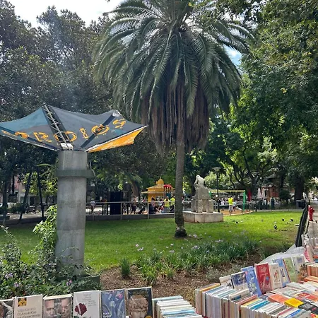 Rs3 Like A Local! Cosy & Modern With Ac! Very Apartman Lisboa