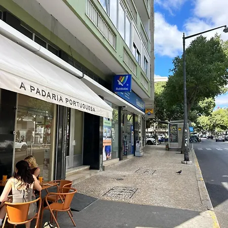 アパート Rs3 Like A Local! Cosy & Modern With Ac! Very