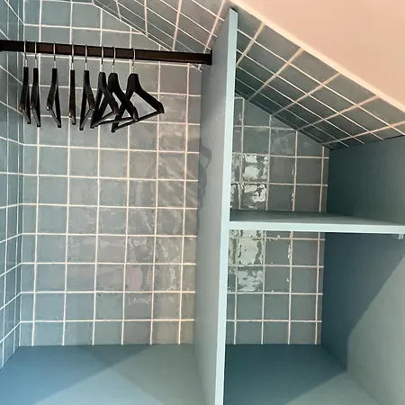 Rs3 Like A Local! Cosy & Modern With Ac! Very Apartman Lisboa