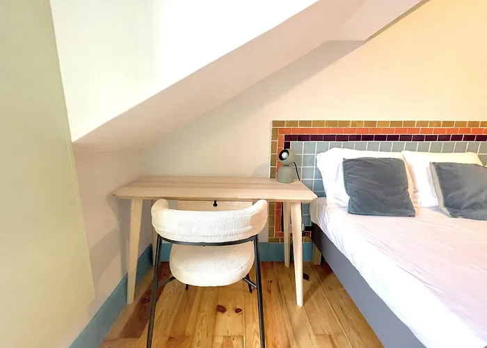 Rs3 Like A Local! Cosy & Modern With Ac! Very *