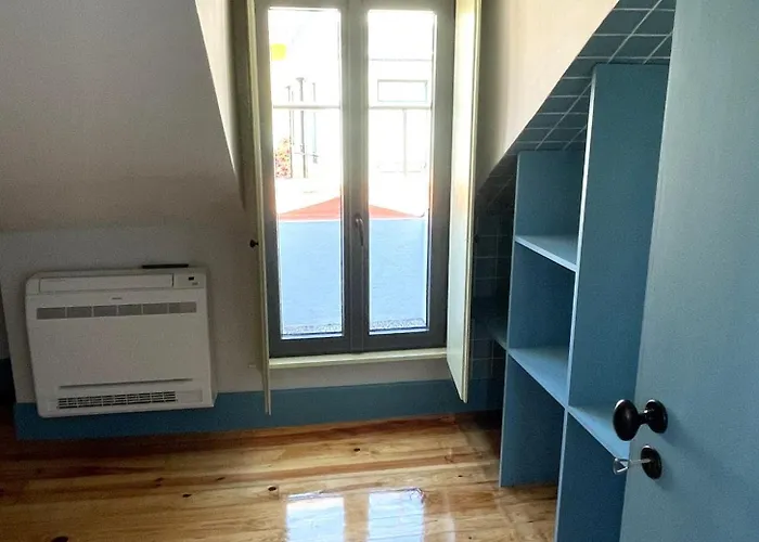 Rs3 Like A Local! Cosy & Modern With Ac! Very Appartement Lisboa