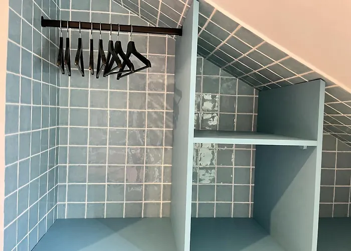 Rs3 Like A Local! Cosy & Modern With Ac! Very Appartement Lisboa