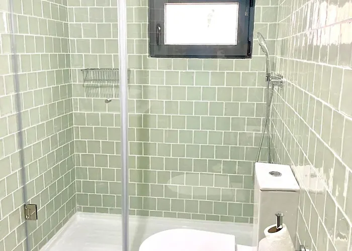 Appartement Rs3 Like A Local! Cosy & Modern With Ac! Very