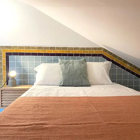 Rs3 Like A Local! Cosy & Modern With Ac! Very 리스본